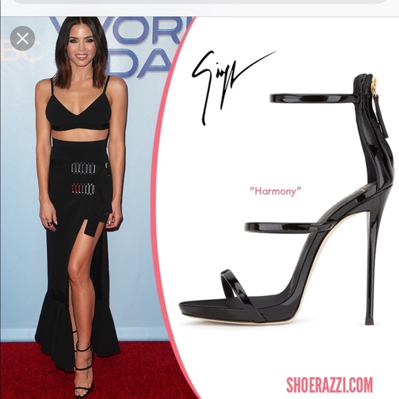 Giuseppe Zanotti - Picture 8 of 8